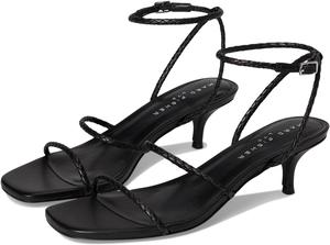 Сандалии Marc Fisher LTD Beylee, цвет Black Leather