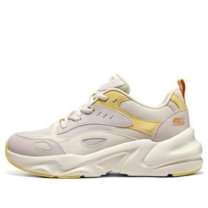 Кроссовки bobs bamina 2 'beige yellow' Skechers, бежевый