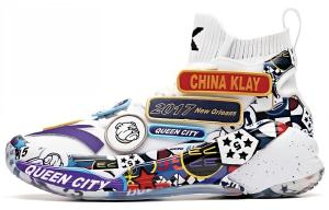 Кроссовки ANTA KT4 'All Star'