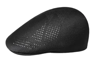 Берет Unisex Black KANGOL