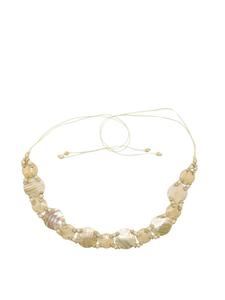 Ремень collezione alessandro, цвет natur