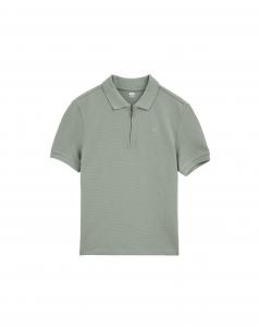 WE Fashion Футболка в пастельно-зеленом цвете