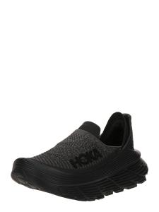 Слипоны HOKA RESTORE TC, черный