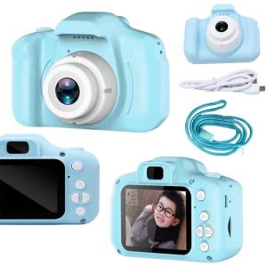 Детская Камера С Зарядкой Usb 32 Гб Фоторамка В Подарок Inna marka