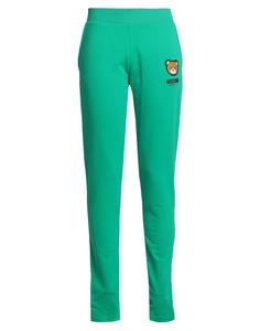 Пижамные брюки Underwear Moschino, зеленый