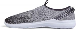 Женские водные кроссовки Speedo Surfknit Pro, черный
