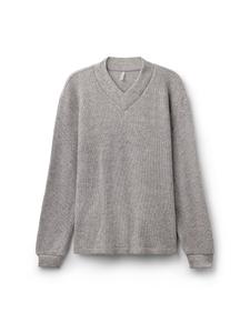 Пижамная рубашка INTIMISSIMI, серый