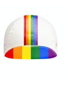 Бейсболка PIPPO Amsterdam, белый