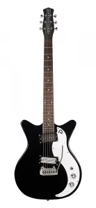 Danelectro 59XT Черный