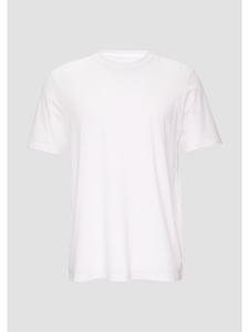 Футболка в цвете 0100_white QS