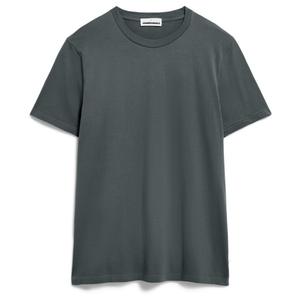 Джеймс - футболка Armedangels, Space Steel