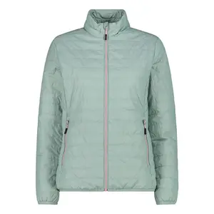 Куртка CMP 34Z5206, зеленый