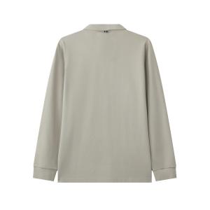 Мужская поло NAUTICA, хаки