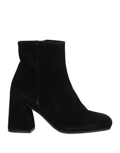 Ботильоны Carmens, черный