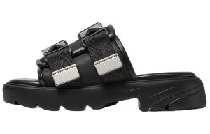 Женские босоножки Bottega Veneta, черный