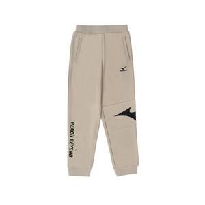 Детские спортивные штаны Mizuno, хаки