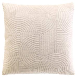 Декоративная подушка Douceur d'intérieur 92002, бежевый