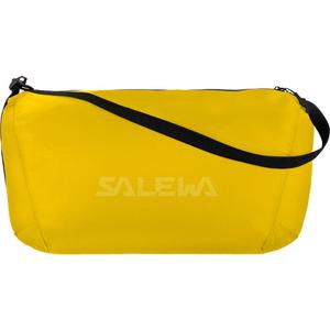 Маленькая сумка сверхлегкая дорожная 28л Salewa, золотой