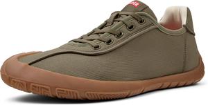 Мужские ботинки-чукка Camper K100886-003, зеленый