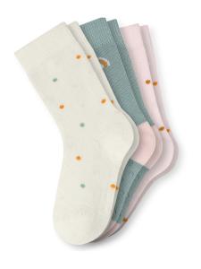 Носки SCHIESSER Rainbow, Mixed Colors