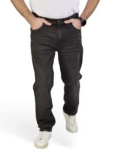 Джинсы Mustang Jeans Washington regular/straight, черный