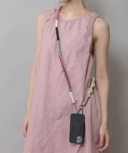 Мобильный плечевой ремень