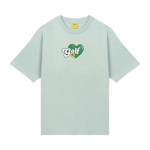 Футболка GOLF WANG Romeo Glitter Tee, синий