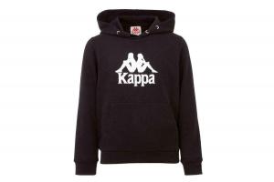 KAPPA Толстовка для мальчиков Taino Kids Hoodie