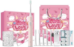 Электрическая зубная щетка Xiaomi