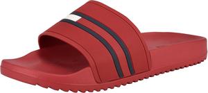 Tommy Hilfiger Реддер 2 Шлепанцы, Red