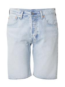 Повседневные джинсы LEVIS ┬о 501┬о Original Shorts, Blue denim