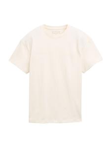 Рубашка TOM TAILOR, белый