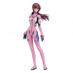 Фигурка Evangelion: 2.0 You Can (Not) Advance — Plamax Mari Makinami Illustrious Inna marka