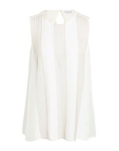 Топ Brunello Cucinelli, белый