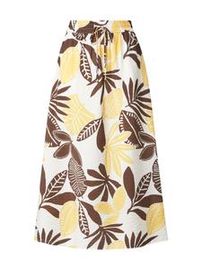 Юбка s.Oliver, экрю