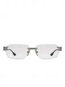 Металлические очки Hyperlux-3000 Dita, черный