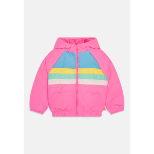 Зимняя куртка PUFFER Billieblush, розовый