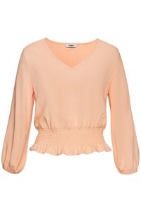 Блуза BUFFALO, Peach