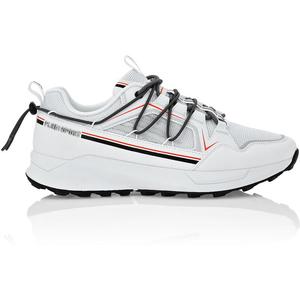 Низкие кеды Plein Sport, цвет wei?