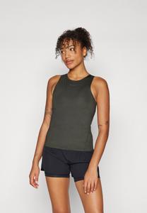 Топ STUDIO TANK Björn Borg, серый