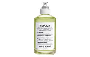 Реплика парфюмерной воды Pastoral Fun Perfumes Chypre с нотами томатного листа и герани 30 мл/100 мл Maison Margiela