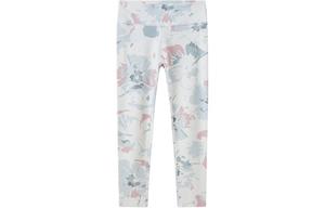 Детские леггинсы ФИЛА FILA, цвет Allover Print