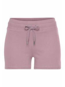 Шорты LASCANA ACTIVE, розовый