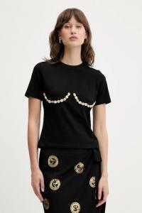 Футболка Never Fully Dressed, черный