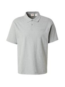 Рубашка LEVI'S  Authentic Polo, Mottled Grey