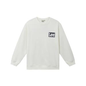 Детская толстовка Lee, белый