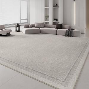 Moon TIME Ковер 160х230 см для гостиной в меланхоличном стиле, моющийся, грязеотталкивающий, waterproof, износостойкий