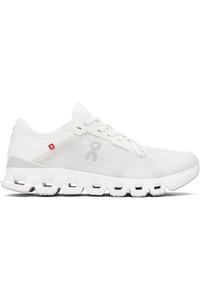 On Кроссовки White cloud x 4 ad