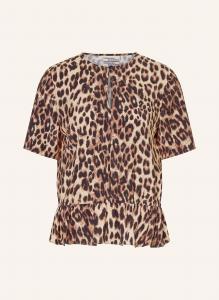 Блузка рубашка Марли Baum Und Pferdgarten, мультиколор