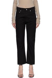 Черные брюки Hollywood VDD Rick Owens DRKSHDW